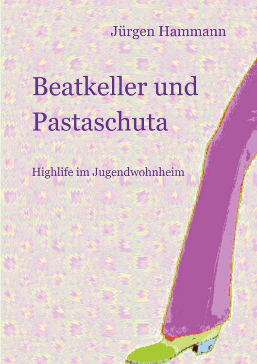 Produktbild: Beatkeller und Pastaschuta