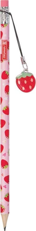 Produktbild: Brunnen Bleistift Fruity Love