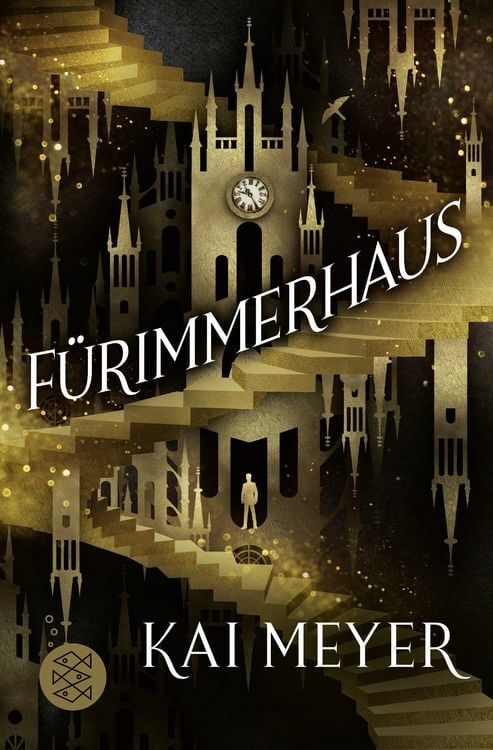 Produktbild: F&uuml;rimmerhaus