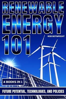 Produktbild: Renewable Energy 101