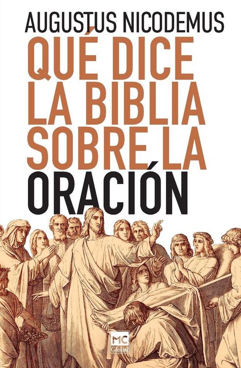 Produktbild: Qu&eacute; dice la Biblia sobre la oraci&oacute;n