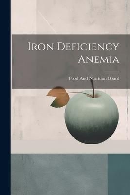 Produktbild: Iron Deficiency Anemia