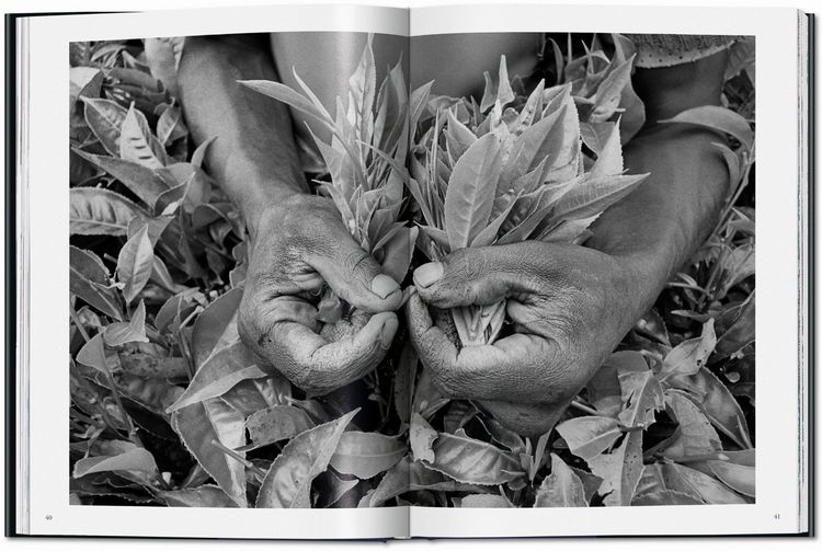 Produktbild: Sebasti&atilde;o Salgado. Workers. An Archaeology of the Industrial Age