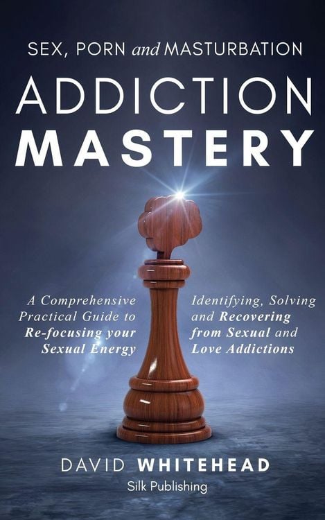 Produktbild: Sex, Porn and Masturbation Addiction Mastery