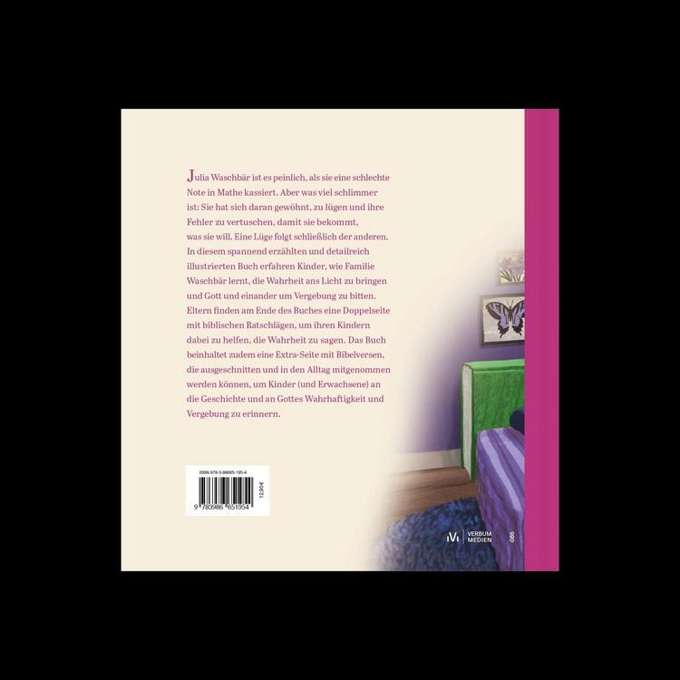 Produktbild: Julia nimmt&rsquo;s nicht so genau