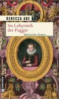 Produktbild: Im Labyrinth der Fugger