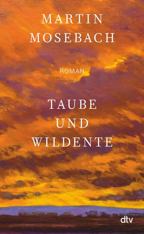Produktbild: Taube und Wildente