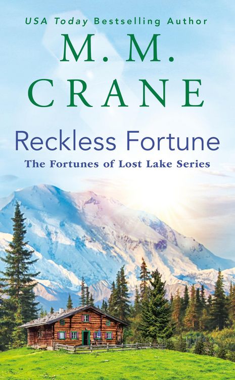 Produktbild: Reckless Fortune