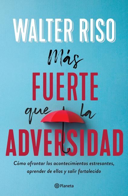 Produktbild: M&aacute;s Fuerte Que La Adversidad / Stronger Than Adversity