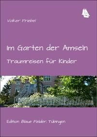 Produktbild: Im Garten der Amseln