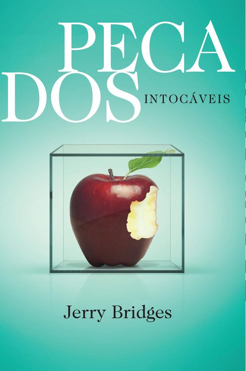 Produktbild: Pecados intoc&aacute;veis