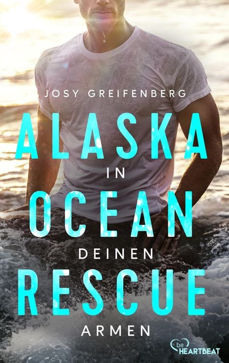 Produktbild: Alaska Ocean Rescue - In deinen Armen