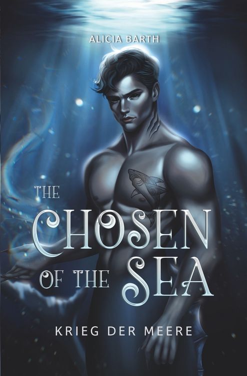 Produktbild: The Chosen of the Sea: Krieg der Meere