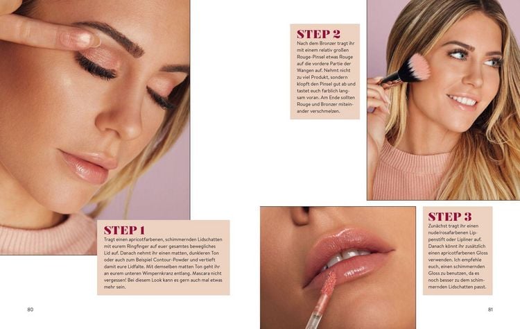 Produktbild: Contour & Confidence