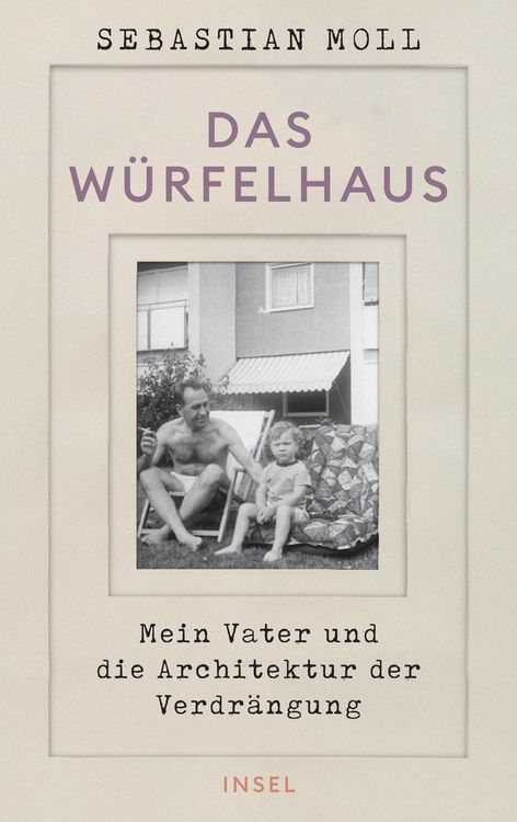 Produktbild: Das W&uuml;rfelhaus