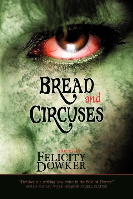 Produktbild: Bread and Circuses