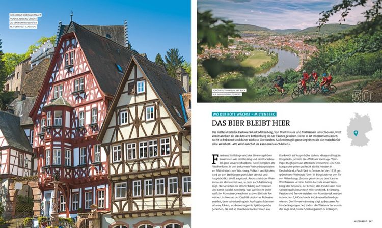 Produktbild: Secret Places Deutschland