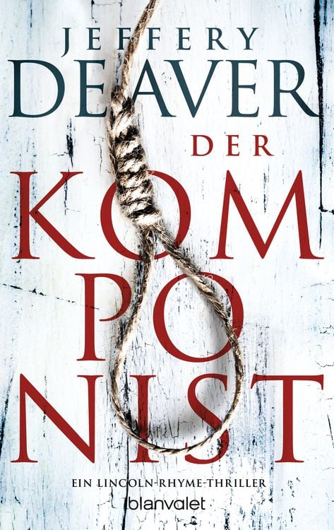 Produktbild: Der Komponist