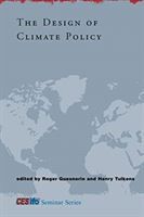 Produktbild: Design of Climate Policy