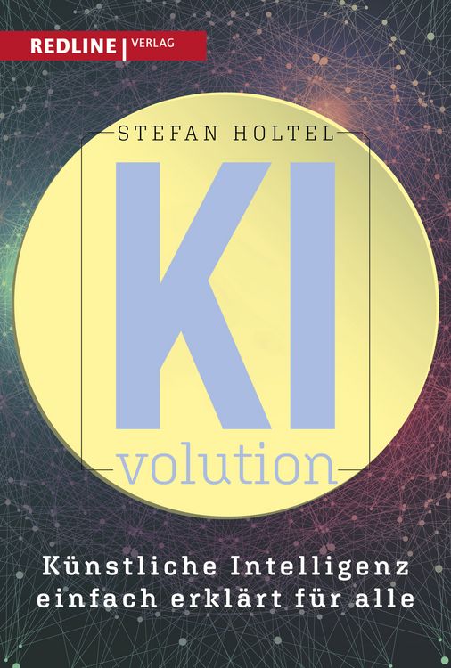 Produktbild: KI-volution