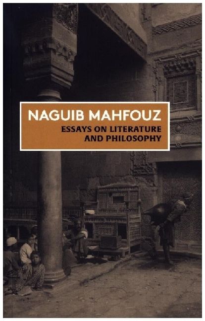 Produktbild: Essays on Literature and Philosophy