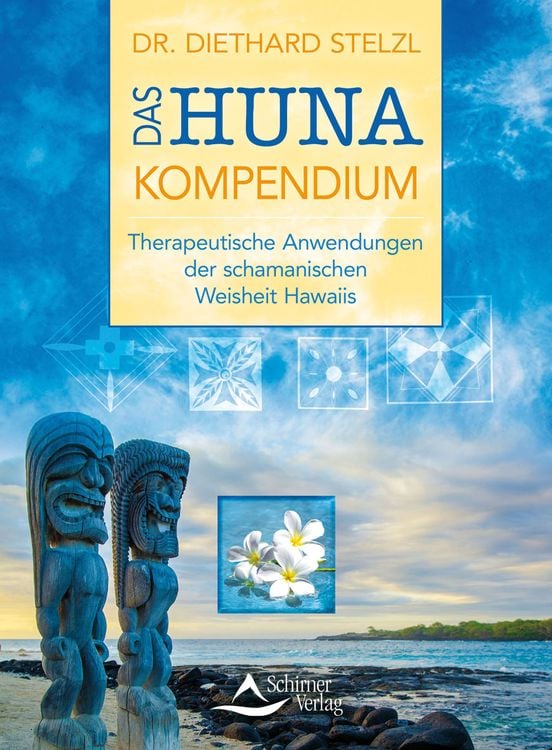 Produktbild: Das Huna-Kompendium