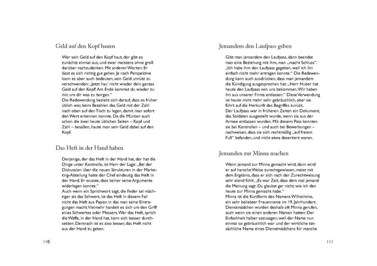 Produktbild: Was wei&szlig; der Geier?