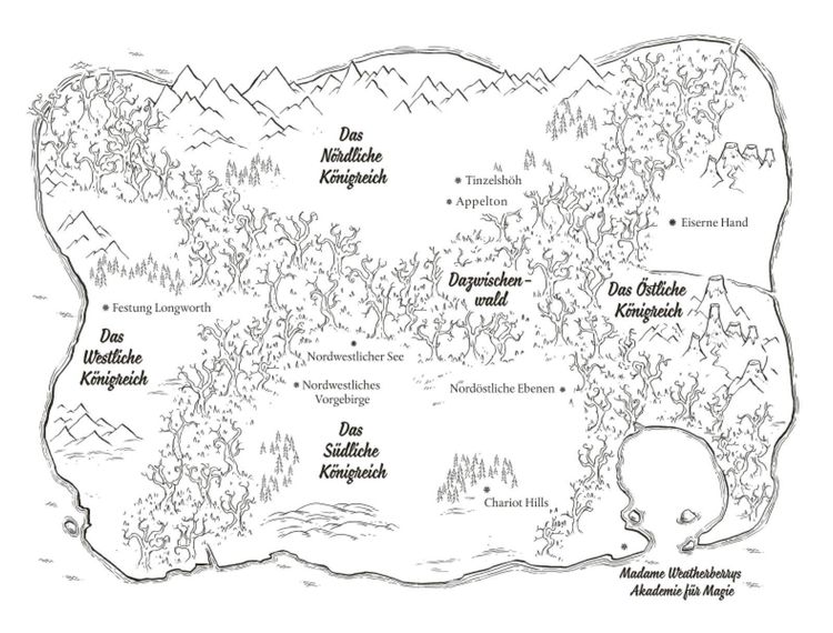 Tale of Magic: Die Legende der Magie – Eine geheime Akademie
