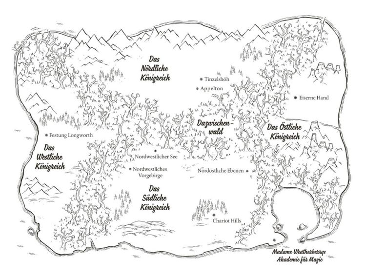 Produktbild: Tale of Magic: Die Legende der Magie  Eine geheime Akademie