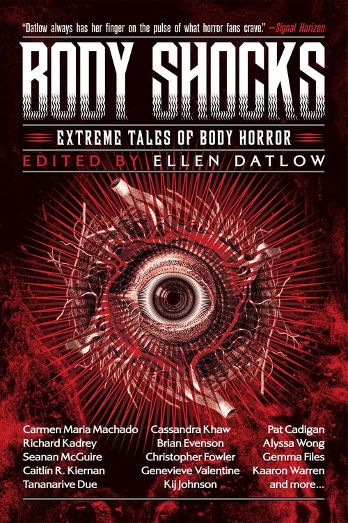 Produktbild: Body Shocks