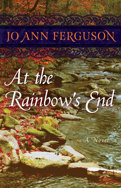 Produktbild: At the Rainbow's End