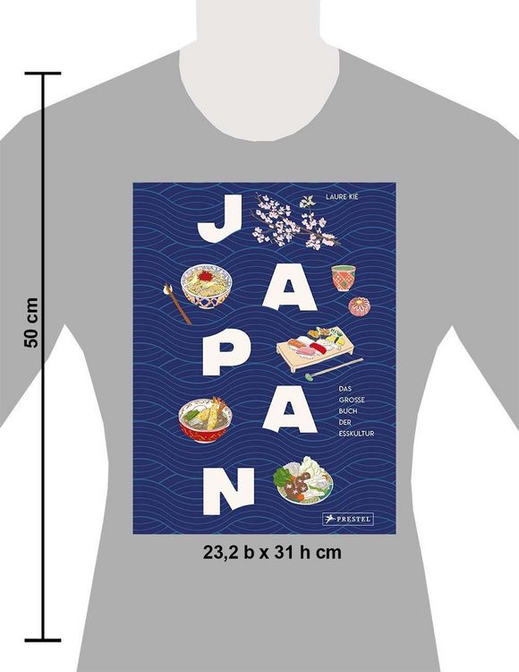 Produktbild: Japan