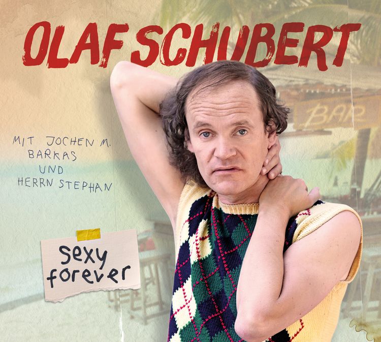 Produktbild: Sexy forever