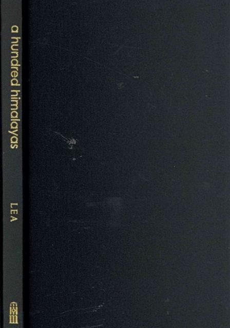 Produktbild: Lea, S: A Hundred Himalayas