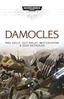 Produktbild: Haley, G: Damocles