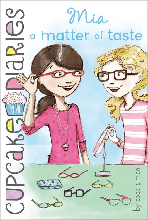 Produktbild: MIA a Matter of Taste