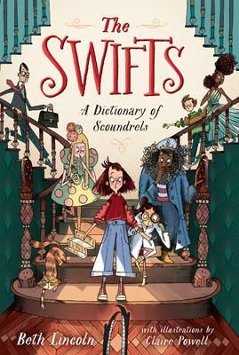 Produktbild: The Swifts