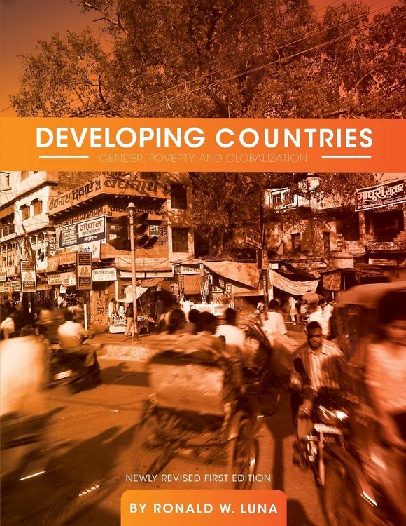 Produktbild: Developing Countries