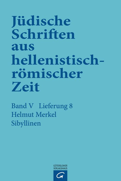 Produktbild: Sibyllinen
