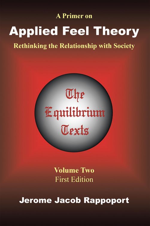 Produktbild: A Primer on Applied Feel Theory