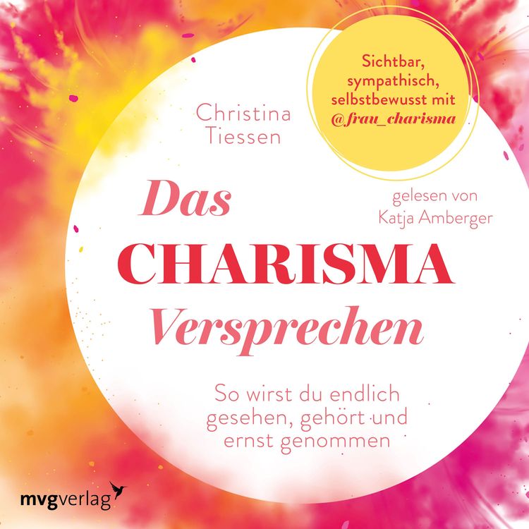 Produktbild: Das Charisma-Versprechen