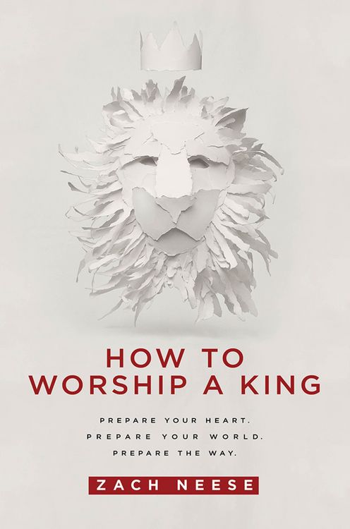 Produktbild: How To Worship a King