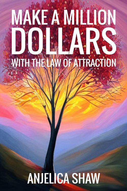 Produktbild: Make a Million Dollars with The Law of Attraction: Manifest Financial Abundance