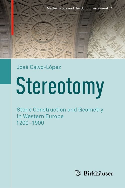 Produktbild: Stereotomy