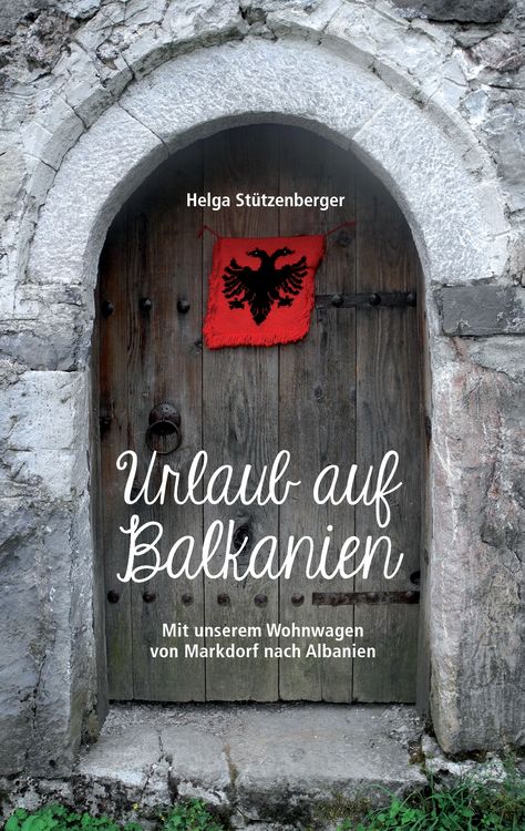 Produktbild: Urlaub auf Balkanien