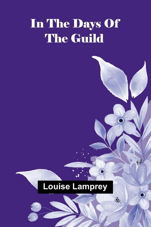 Produktbild: In The Days Of The Guild
