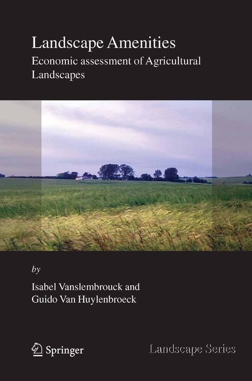 Produktbild: Landscape Amenities
