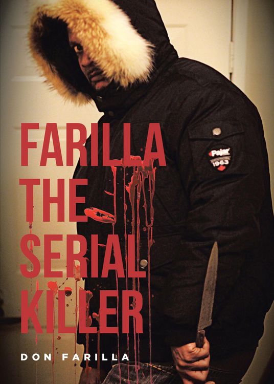 Produktbild: Farilla the Serial Killer