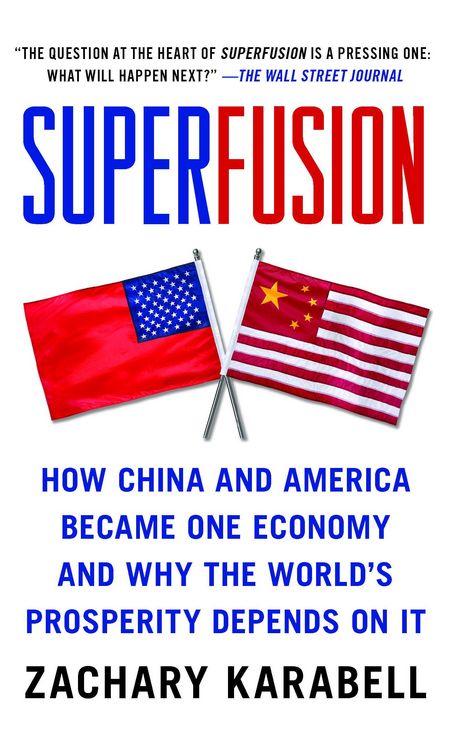 Produktbild: Superfusion