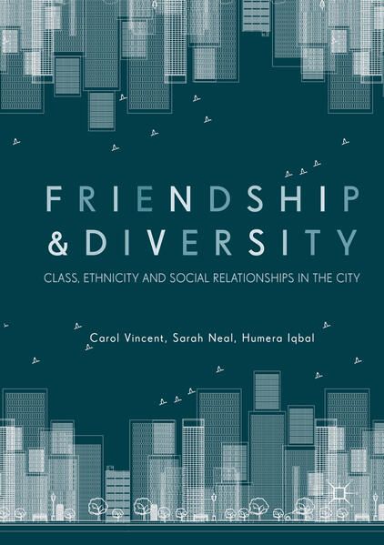 Produktbild: Friendship and Diversity